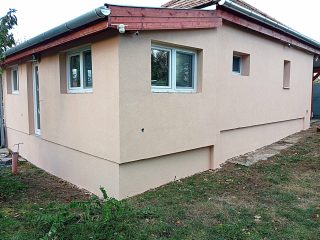 Eladó 120 m²-escsaládi ház XVII. Kerület (Rákoshegy) , Rózsahegy utca: 235'000'000 Ft