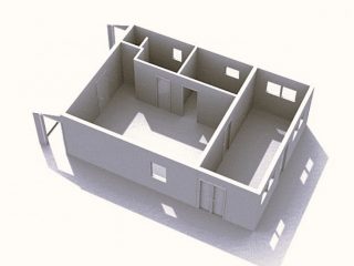 Eladó 4450 m²-estelek XVII. Kerület (Rákoshegy) , Rózsahegy utca: 135'000'000 Ft