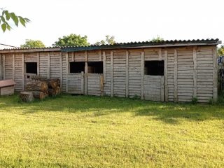 Eladó 6295 m²-estelek XVII. Kerület (Rákoshegy) , Rózsahegy utca: 235'000'000 Ft