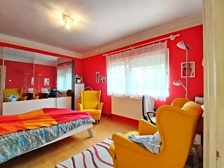 Eladó 136 m²-escsaládi ház XVII. Kerület (Rákoshegy) , Szilárd utca: 115'000'000 Ft