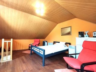 Eladó 136 m²-escsaládi ház XVII. Kerület (Rákoshegy) , Szilárd utca: 115'000'000 Ft
