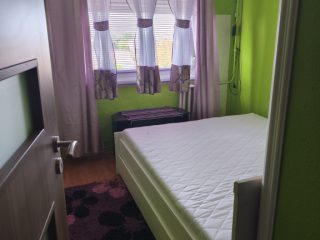 Kiadó 51 m²-estársasházi lakás XVII. Kerület (Rákoskeresztúr) , Borsó utca: 250'000 Ft