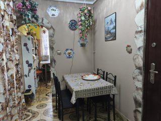 Kiadó 51 m²-estársasházi lakás XVII. Kerület (Rákoskeresztúr) , Borsó utca: 250'000 Ft
