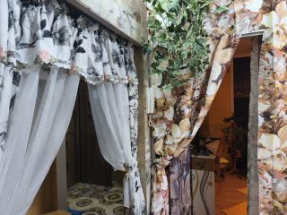 Kiadó 51 m²-estársasházi lakás XVII. Kerület (Rákoskeresztúr) , Borsó utca: 250'000 Ft