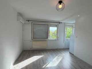 Kiadó 27 m²-estársasházi lakás XVII. Kerület (Rákoskeresztúr) , Borsó utca: 180'000 Ft