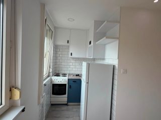 Kiadó 27 m²-estársasházi lakás XVII. Kerület (Rákoskeresztúr) , Borsó utca: 180'000 Ft