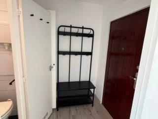 Kiadó 27 m²-estársasházi lakás XVII. Kerület (Rákoskeresztúr) , Borsó utca: 180'000 Ft