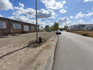 Eladó 417 m²-esegyéb üzlethelyiség XVII. Kerület (Rákoskeresztúr) , Cinkotai út: 180'000'000 Ft