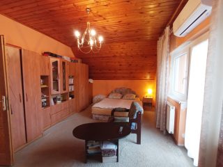 Eladó 160 m²-escsaládi ház XVII. Kerület (Rákoskeresztúr) , Felsőbánya utca: 152'000'000 Ft