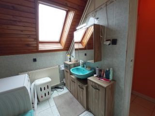 Eladó 160 m²-escsaládi ház XVII. Kerület (Rákoskeresztúr) , Felsőbánya utca: 152'000'000 Ft