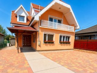 Eladó 160 m²-escsaládi ház XVII. Kerület (Rákoskeresztúr) , Felsőbánya utca: 152'000'000 Ft