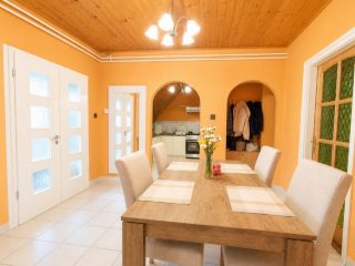 Eladó 160 m²-escsaládi ház XVII. Kerület (Rákoskeresztúr) , Felsőbánya utca: 152'000'000 Ft