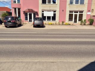 Eladó 240 m²-esüzlethelyiség utcai bejárattal XVII. Kerület (Rákoskeresztúr) , Ferihegyi út: 280'000'000 Ft