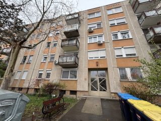 Eladó 58 m²-estársasházi lakás XVII. Kerület (Rákoskeresztúr) , Ferihegyi út: 69'900'000 Ft