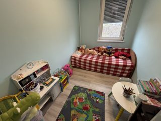 Eladó 58 m²-estársasházi lakás XVII. Kerület (Rákoskeresztúr) , Ferihegyi út: 69'900'000 Ft