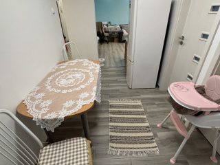 Eladó 58 m²-estársasházi lakás XVII. Kerület (Rákoskeresztúr) , Ferihegyi út: 69'900'000 Ft