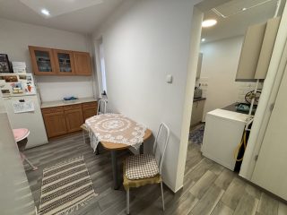 Eladó 58 m²-estársasházi lakás XVII. Kerület (Rákoskeresztúr) , Ferihegyi út: 69'900'000 Ft