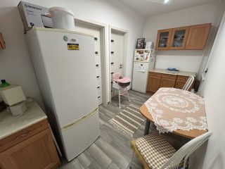 Eladó 58 m²-estársasházi lakás XVII. Kerület (Rákoskeresztúr) , Ferihegyi út: 69'900'000 Ft