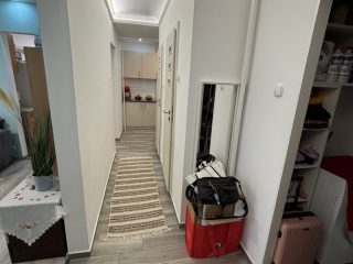 Eladó 58 m²-estársasházi lakás XVII. Kerület (Rákoskeresztúr) , Ferihegyi út: 69'900'000 Ft