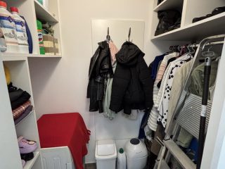 Eladó 58 m²-estársasházi lakás XVII. Kerület (Rákoskeresztúr) , Ferihegyi út: 69'900'000 Ft