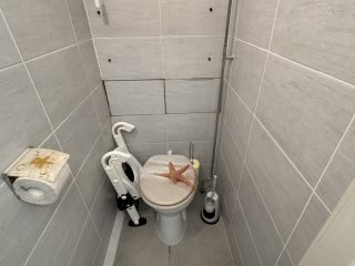 Eladó 58 m²-estársasházi lakás XVII. Kerület (Rákoskeresztúr) , Ferihegyi út: 69'900'000 Ft