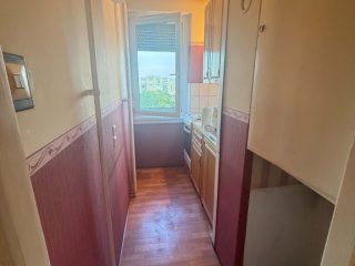 Eladó 34 m²-estársasházi lakás XVII. Kerület (Rákoskeresztúr) , Ferihegyi út: 39'900'000 Ft