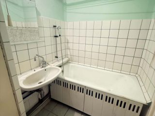 Eladó 34 m²-estársasházi lakás XVII. Kerület (Rákoskeresztúr) , Ferihegyi út: 39'900'000 Ft