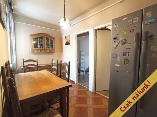 Eladó 58 m²-estársasházi lakás XVII. Kerület (Rákoskeresztúr) , Ferihegyi út: 66'000'000 Ft