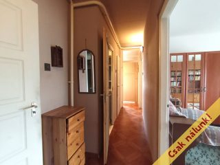 Eladó 58 m²-estársasházi lakás XVII. Kerület (Rákoskeresztúr) , Ferihegyi út: 66'000'000 Ft