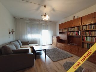 Eladó 58 m²-estársasházi lakás XVII. Kerület (Rákoskeresztúr) , Ferihegyi út: 66'000'000 Ft
