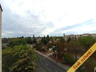 Eladó 58 m²-estársasházi lakás XVII. Kerület (Rákoskeresztúr) , Ferihegyi út: 66'000'000 Ft