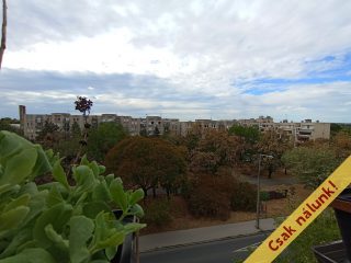 Eladó 58 m²-estársasházi lakás XVII. Kerület (Rákoskeresztúr) , Ferihegyi út: 66'000'000 Ft