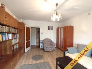 Eladó 58 m²-estársasházi lakás XVII. Kerület (Rákoskeresztúr) , Ferihegyi út: 66'000'000 Ft