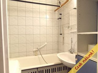 Eladó 58 m²-estársasházi lakás XVII. Kerület (Rákoskeresztúr) , Ferihegyi út: 66'000'000 Ft