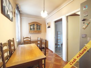 Eladó 58 m²-estársasházi lakás XVII. Kerület (Rákoskeresztúr) , Ferihegyi út: 66'000'000 Ft