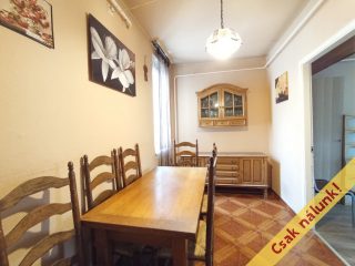 Eladó 58 m²-estársasházi lakás XVII. Kerület (Rákoskeresztúr) , Ferihegyi út: 66'000'000 Ft