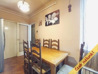 Eladó 58 m²-estársasházi lakás XVII. Kerület (Rákoskeresztúr) , Ferihegyi út: 66'000'000 Ft