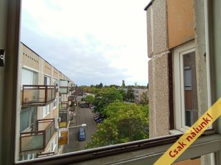Eladó 58 m²-estársasházi lakás XVII. Kerület (Rákoskeresztúr) , Ferihegyi út: 66'000'000 Ft