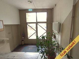 Eladó 58 m²-estársasházi lakás XVII. Kerület (Rákoskeresztúr) , Ferihegyi út: 66'000'000 Ft
