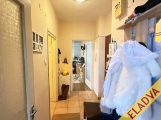 Eladó 50 m²-estársasházi lakás XVII. Kerület (Rákoskeresztúr) , Földműves u környékén lévő utca: 59'900'000 Ft