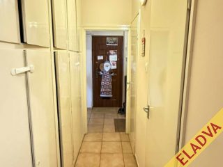 Eladó 50 m²-estársasházi lakás XVII. Kerület (Rákoskeresztúr) , Földműves u környékén lévő utca: 59'900'000 Ft