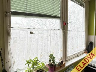 Eladó 50 m²-estársasházi lakás XVII. Kerület (Rákoskeresztúr) , Földműves u környékén lévő utca: 59'900'000 Ft