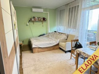 Eladó 50 m²-estársasházi lakás XVII. Kerület (Rákoskeresztúr) , Földműves u környékén lévő utca: 59'900'000 Ft