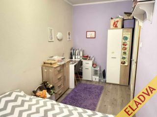 Eladó 50 m²-estársasházi lakás XVII. Kerület (Rákoskeresztúr) , Földműves u környékén lévő utca: 59'900'000 Ft