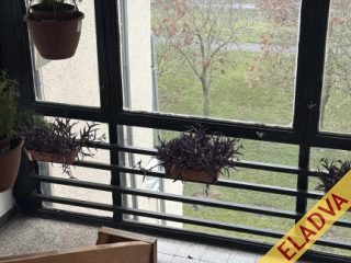 Eladó 50 m²-estársasházi lakás XVII. Kerület (Rákoskeresztúr) , Földműves u környékén lévő utca: 59'900'000 Ft