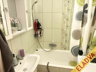 Eladó 50 m²-estársasházi lakás XVII. Kerület (Rákoskeresztúr) , Földműves u környékén lévő utca: 59'900'000 Ft