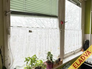 Eladó 50 m²-estársasházi lakás XVII. Kerület (Rákoskeresztúr) , Földműves u környékén lévő utca: 59'900'000 Ft