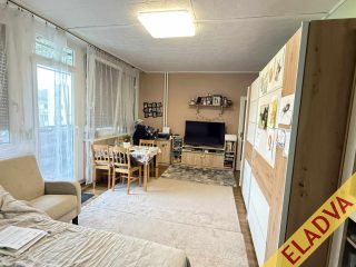 Eladó 50 m²-estársasházi lakás XVII. Kerület (Rákoskeresztúr) , Földműves u környékén lévő utca: 59'900'000 Ft