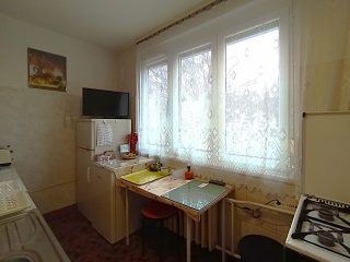 Eladó 54 m²-estársasházi lakás XVII. Kerület (Rákoskeresztúr) , Kaszáló utca: 65'000'000 Ft