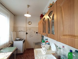 Eladó 54 m²-estársasházi lakás XVII. Kerület (Rákoskeresztúr) , Kaszáló utca: 65'000'000 Ft